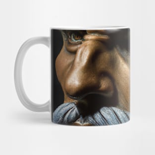 Ares Mug